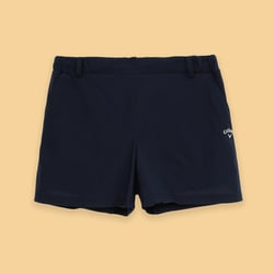 ゴルフウェアレディース ショートパンツ NV Lサイズ CWA25L C25127202 1120