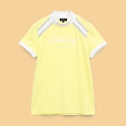 ゴルフウェアレディース ハンソデモック YL Lサイズ CWA25L C25134203 1061