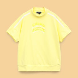 ゴルフウェアレディース ハンソデモック YL Mサイズ CWA25L C25134213 1061