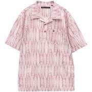 ゴルフウェアメンズ OpenCollarPolo 6GNR Lサイズ TRM25SS 7AL011