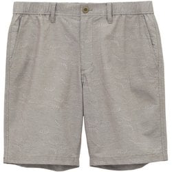 ゴルフウェアメンズ Patterned Pants 2PRT XLサイズ TRM25SS 7AL037