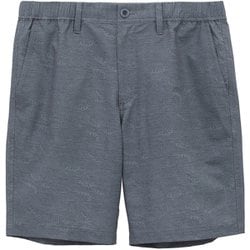 ゴルフウェアメンズ Patterned Pants 4VIN XLサイズ TRM25SS 7AL037