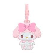 サンリオキャラクターズ ラゲッジタグ マイメロディ