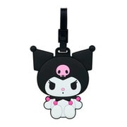 サンリオキャラクターズ ラゲッジタグ クロミ