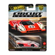 JBK63 ホットウィール カーカルチャー サーキット レジェンズ ポルシェ 917KH [ミニカー]