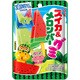 限定 ロッテ スイカ＆メロンバーグミ 73g