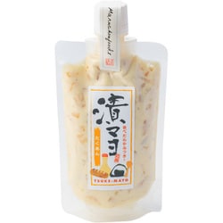 漬マヨ（たくあん） 150g