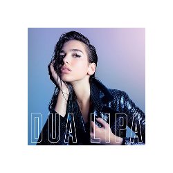 Dua Lipa／Dua Lipa（EU/LP） [アナログディスク]