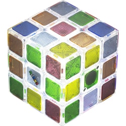 ルービックキューブフラッシュ [立体パズル]