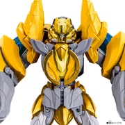 ナンバーワン戦隊ゴジュウジャー アクションヒーロー テガソードイエロー 対象年齢:3歳~