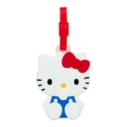サンリオキャラクターズ ラゲッジタグ ハローキティ