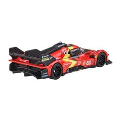 ホットウィール JBK49 サーキット レジェンズ フェラーリ 499P 9台 ホットウィール カーカルチャー サーキット レジェンズ