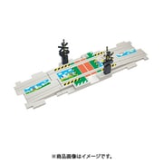 パネルワールド 専用拡張パネル 踏切セット III [対象年齢：3歳～]