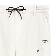ゴルフウェアメンズ パンツ WH LLサイズ CWA25M C25126108 1030