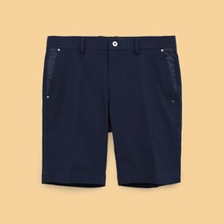 ゴルフウェアメンズ ショートパンツ NV LLサイズ CWA25M C25127100 1120