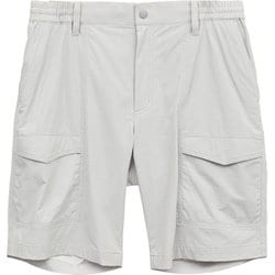 ゴルフウェアメンズ ショートパンツ GY Lサイズ CWA25M C25127103 1020