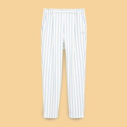 ゴルフウェアレディース パンツ BL Sサイズ CWA25L C25126204 1111