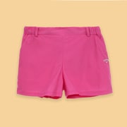 ゴルフウェアレディース ショートパンツ PK Sサイズ CWA25L C25127202 1092