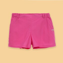 ゴルフウェアレディース ショートパンツ PK Lサイズ CWA25L C25127202 1092