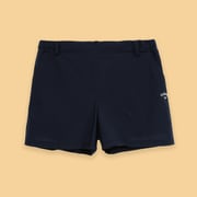 ゴルフウェアレディース ショートパンツ NV Mサイズ CWA25L C25127202 1120