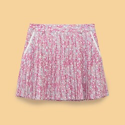 ゴルフウェアレディース スカート PK Sサイズ CWA25L C25128212 1091