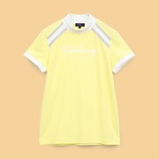 ゴルフウェアレディース ハンソデモック YL Mサイズ CWA25L C25134203 1061