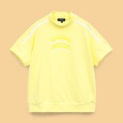 ゴルフウェアレディース ハンソデモック YL Sサイズ CWA25L C25134213 1061