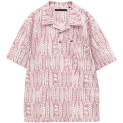 ゴルフウェアメンズ OpenCollarPolo 6GNR Mサイズ TRM25SS 7AL011