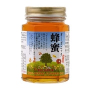 ブルガリア産 蜂蜜（百花蜜） 180g