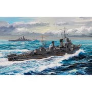 SPW84 1/700 日本海軍 駆逐艦 磯風 1945 ハイディテール版 [組立式プラスチックモデル]
