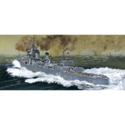 SPW86 1/700 日本海軍 駆逐艦 朝霜 1945 [組立式プラスチックモデル]