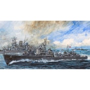 SPW87 1/700 日本海軍 駆逐艦 涼月 1945 [組立式プラスチックモデル]