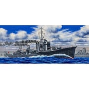 SPW88 1/700 日本海軍 駆逐艦 霞 天一号作戦時 [組立式プラスチックモデル]