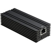 Thunderbolt 3/4/5・USB4専用 10GbE LANアダプター GP-CR4510GH/B
