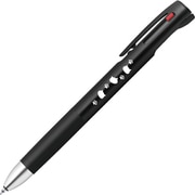 限定 3色ボールペン ブレン3C 0.5mm 猫柄 黒 B3AS88-BK-YDN