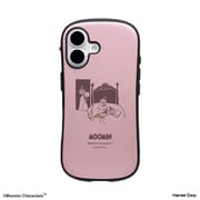 iFace FC MM KPK/ミイ iPhone 16用 41-983096