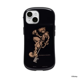 iFace FC KDH ソラ iPhone 15/14/13用 41-989432