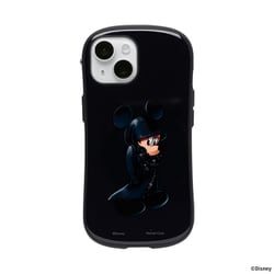 iFace FC KDH キングMK iPhone 15/14/13用 41-989449