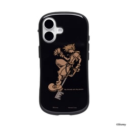 iFace FC KDH ソラ iPhone 16用 41-989463