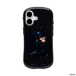 iFace FC KDH キングMK iPhone 16用 41-989470