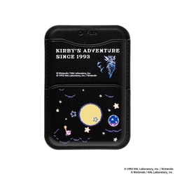 iFaceMagSynq カードウォレット 星のカービィ パワーオーブ戦 41-180628