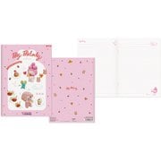 限定 A5ノート サンリオキャラクターズ Netflix マイメロディ&クロミ マイメロディ(1) 001775-52