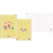 限定 A5ノート サンリオキャラクターズ Netflix マイメロディ&クロミ マイメロディ(2) 001775-54