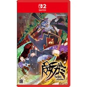 魔女ガミ-The Witch of Luludidea- 通常版 [Nintendo Switch 2 ソフト]