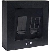 50537099 [ベルトSet Black 2バックル]