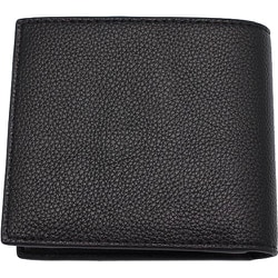 ヨドバシ.com - ヒューゴ ボス HUGO BOSS 二つ折り財布 Black 合