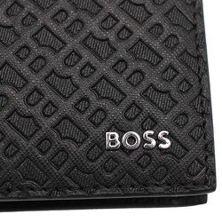 hugo boss 財布 ヨドバシ.com - ヒューゴ ボス HUGO BOSS 二つ折り財布 クロ 合