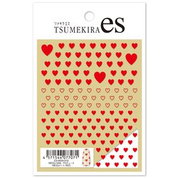 es MEGUハート RED ES-MGN-010