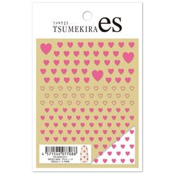 es MEGUハート PINK ES-MGN-011