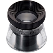 精密観察用スケールルーペ SL-22 22X